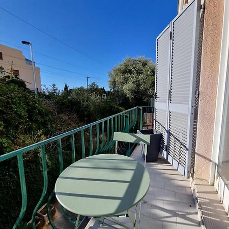 Appartement Premium Beaulieu-sur-Mer Eksteriør billede