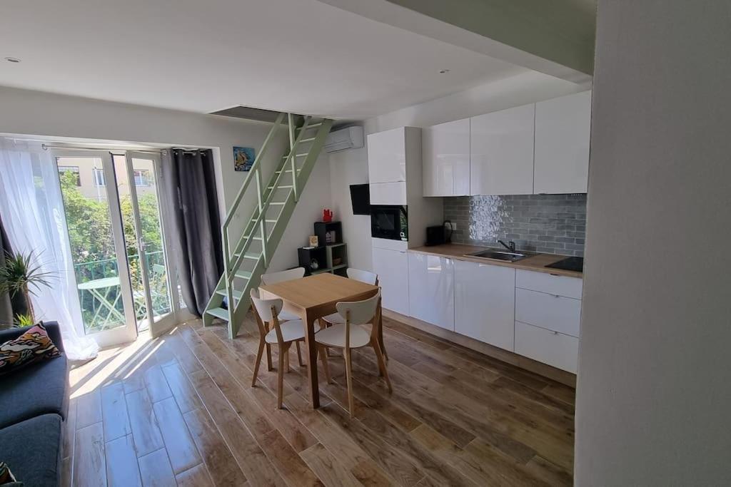 Appartement Premium Beaulieu-sur-Mer Eksteriør billede
