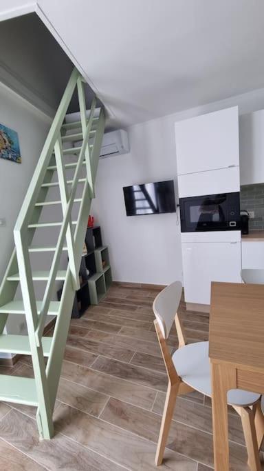 Appartement Premium Beaulieu-sur-Mer Eksteriør billede