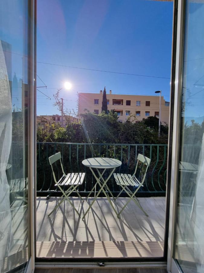 Appartement Premium Beaulieu-sur-Mer Eksteriør billede