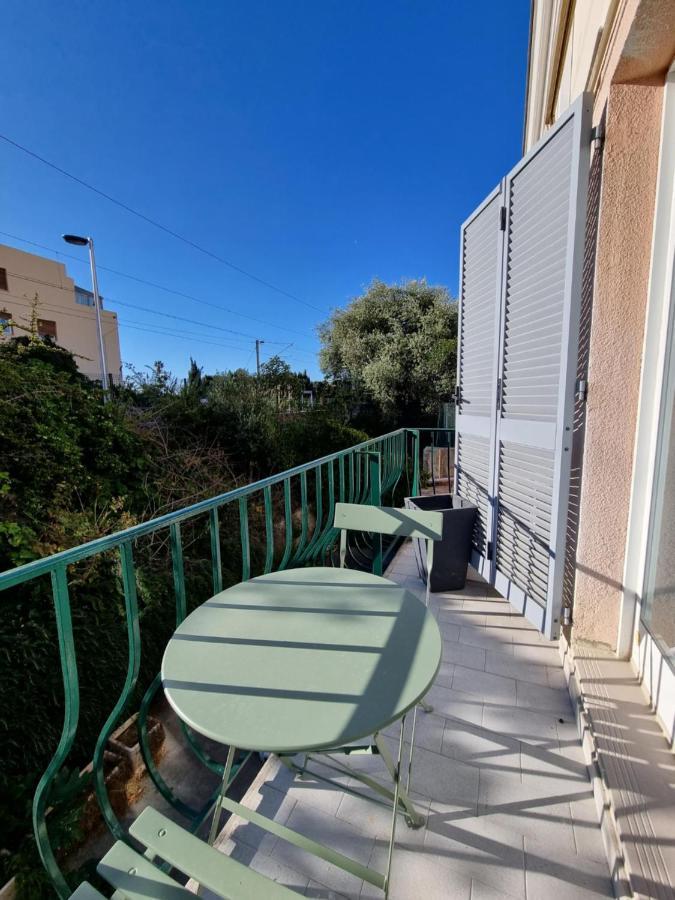 Appartement Premium Beaulieu-sur-Mer Eksteriør billede