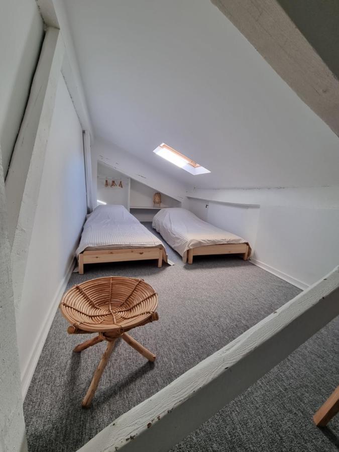 Appartement Premium Beaulieu-sur-Mer Eksteriør billede