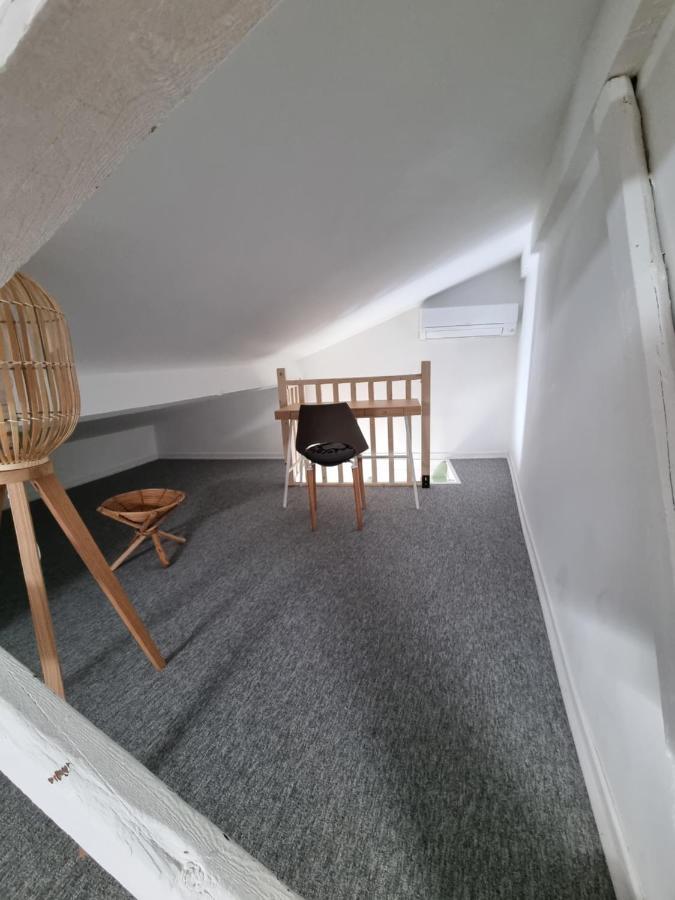 Appartement Premium Beaulieu-sur-Mer Eksteriør billede
