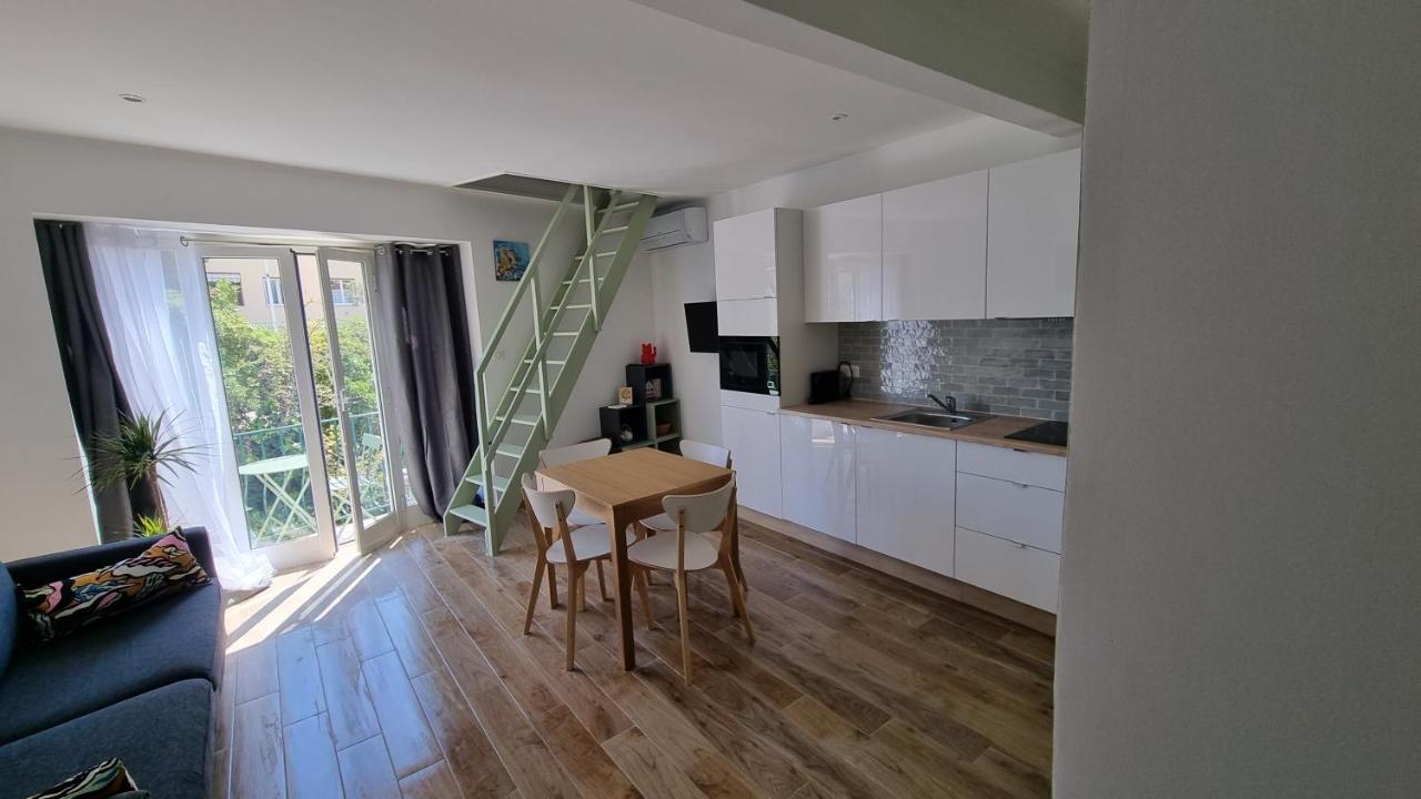 Appartement Premium Beaulieu-sur-Mer Eksteriør billede