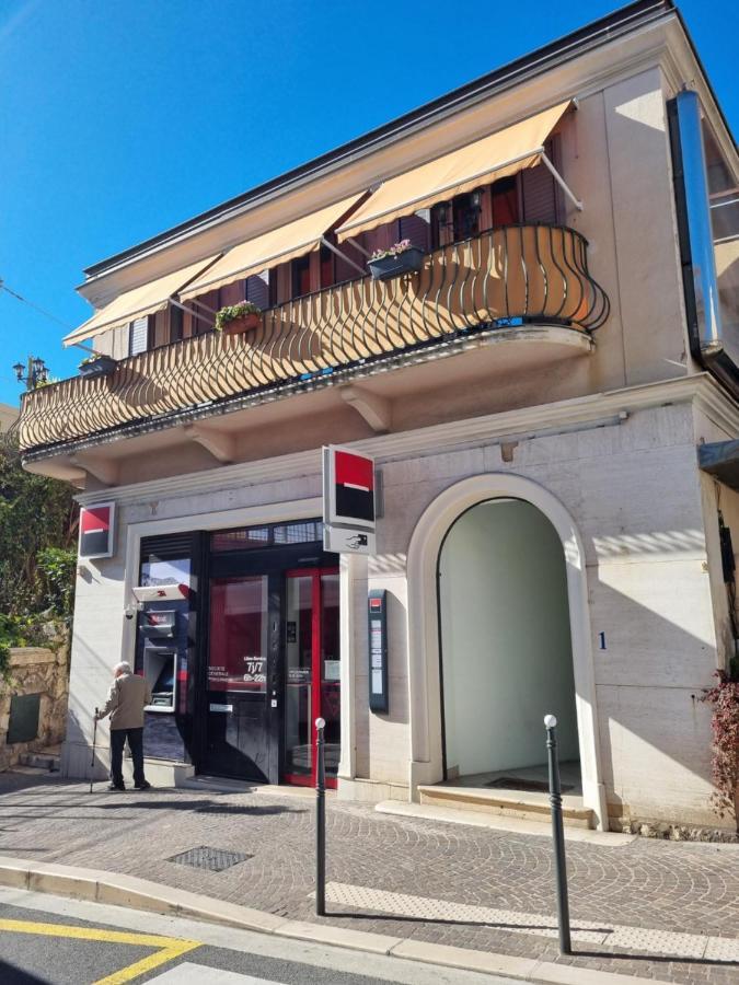 Appartement Premium Beaulieu-sur-Mer Eksteriør billede